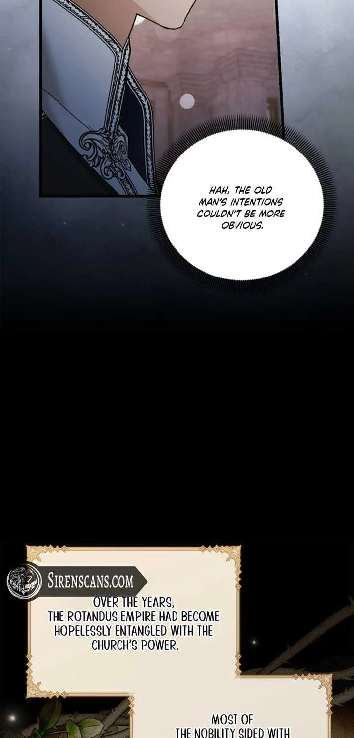 The Runaway Countess Has Returned Chapter 18 page 8 - 