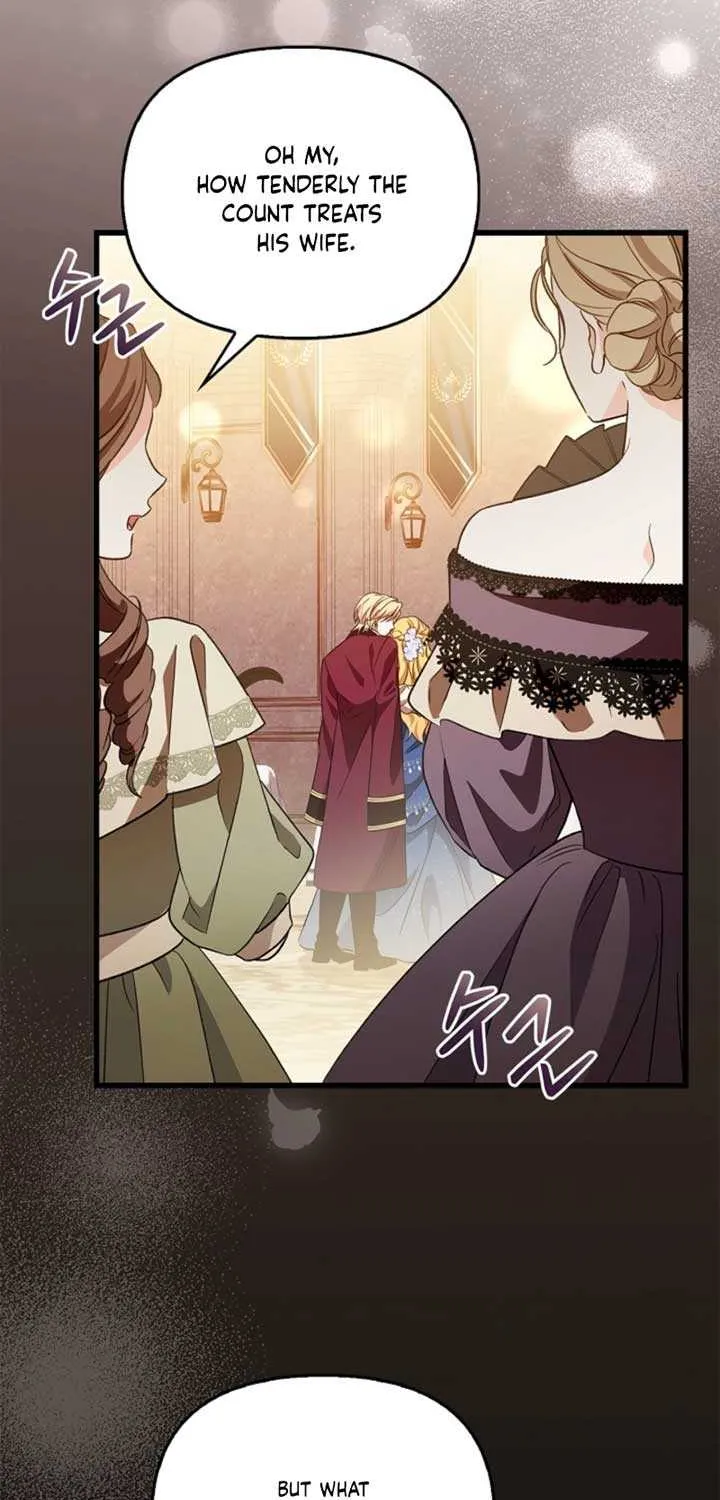 The Runaway Countess Has Returned Chapter 18 page 71 - 