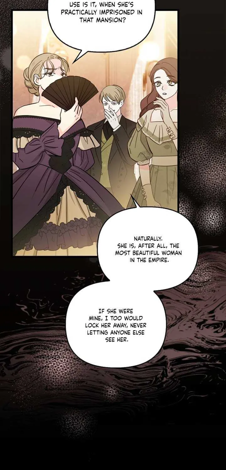 The Runaway Countess Has Returned Chapter 18 page 72 - 