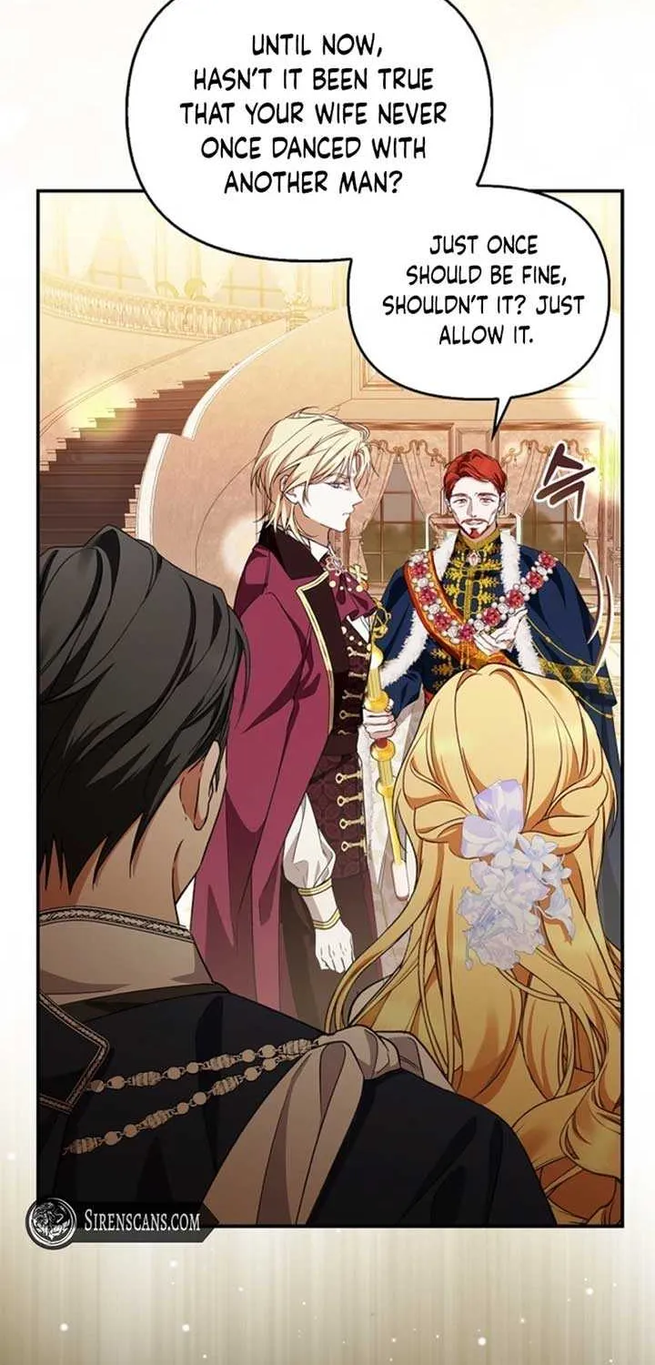 The Runaway Countess Has Returned Chapter 19 page 11 - 