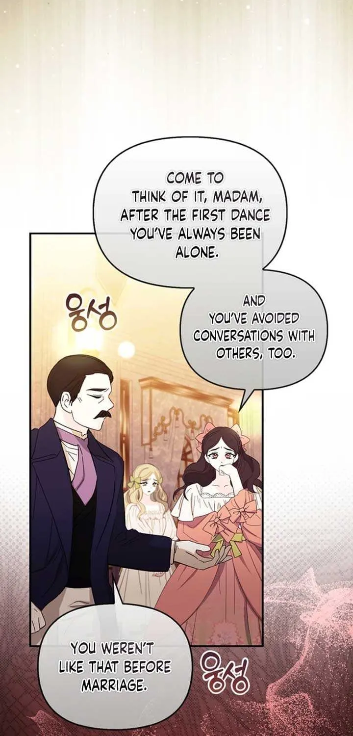 The Runaway Countess Has Returned Chapter 19 page 13 - 