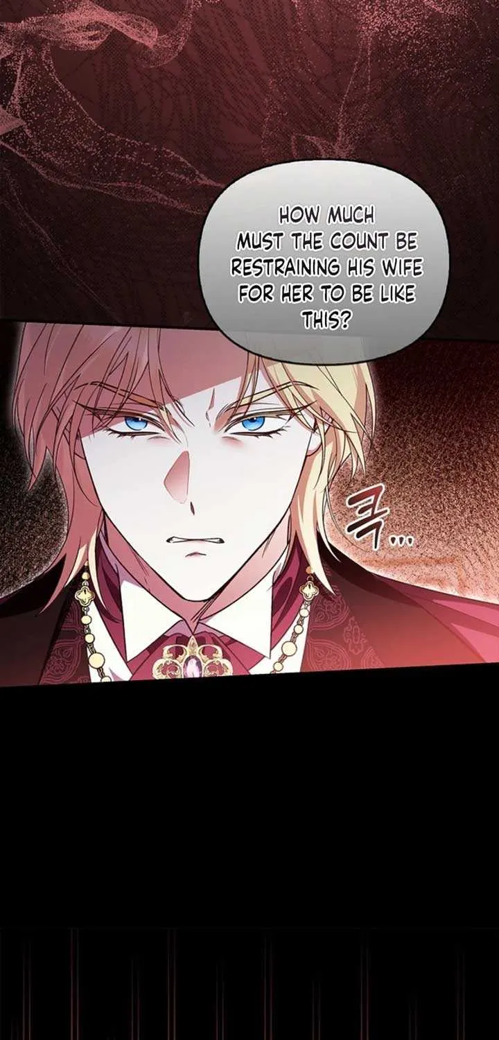 The Runaway Countess Has Returned Chapter 19 page 14 - 