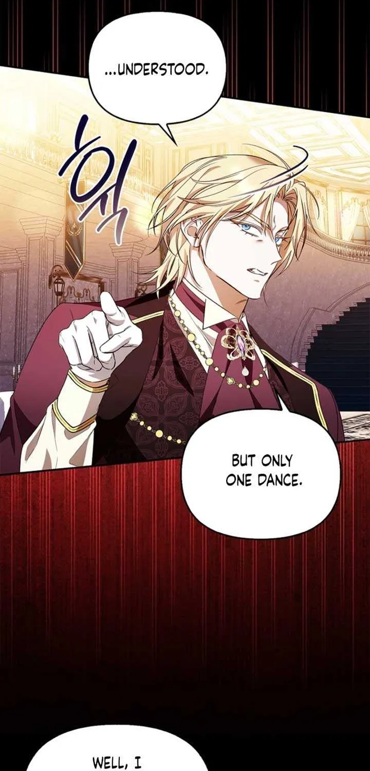 The Runaway Countess Has Returned Chapter 19 page 15 - 