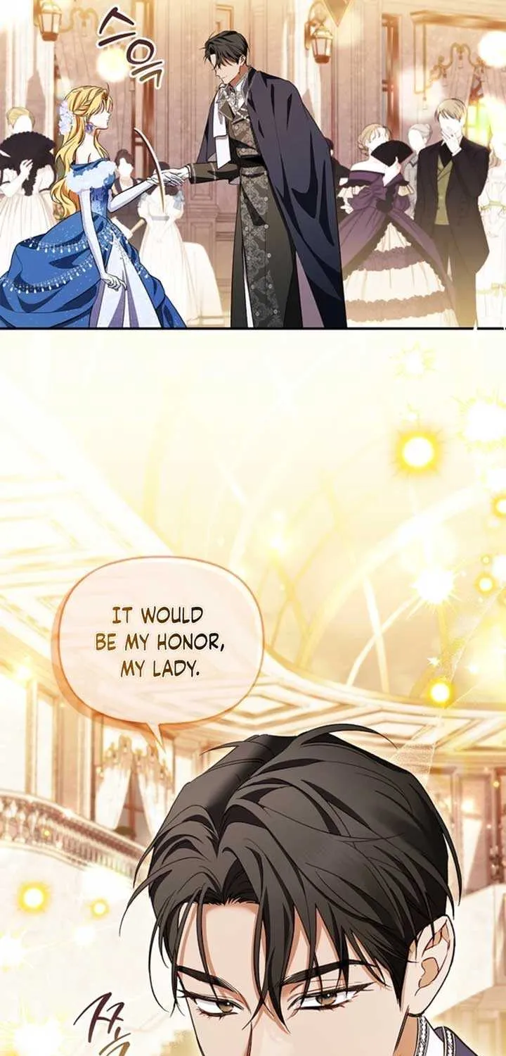 The Runaway Countess Has Returned Chapter 19 page 19 - 