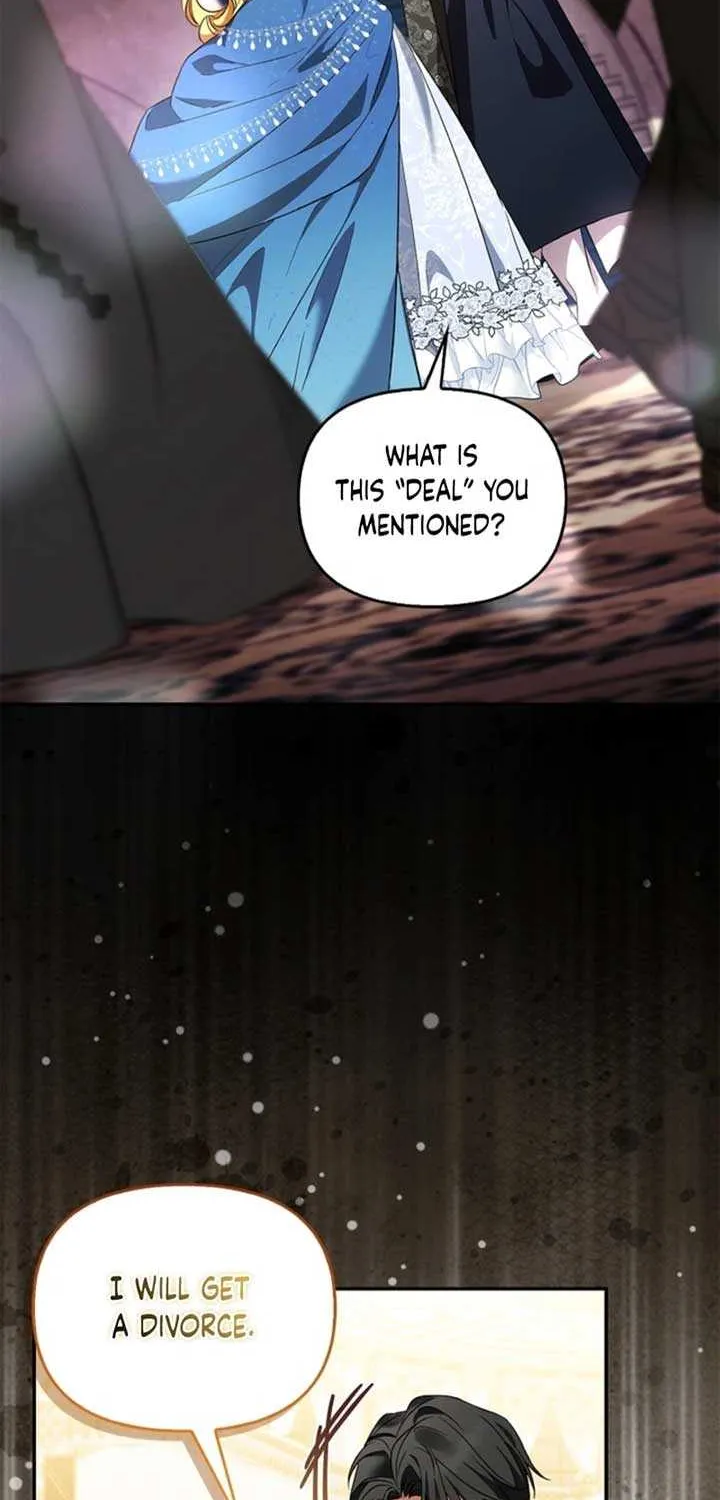 The Runaway Countess Has Returned Chapter 19 page 22 - 