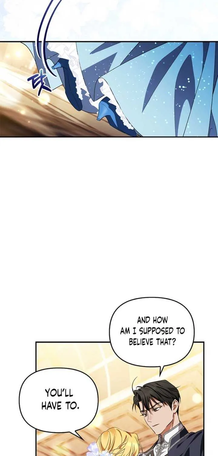 The Runaway Countess Has Returned Chapter 19 page 39 - 