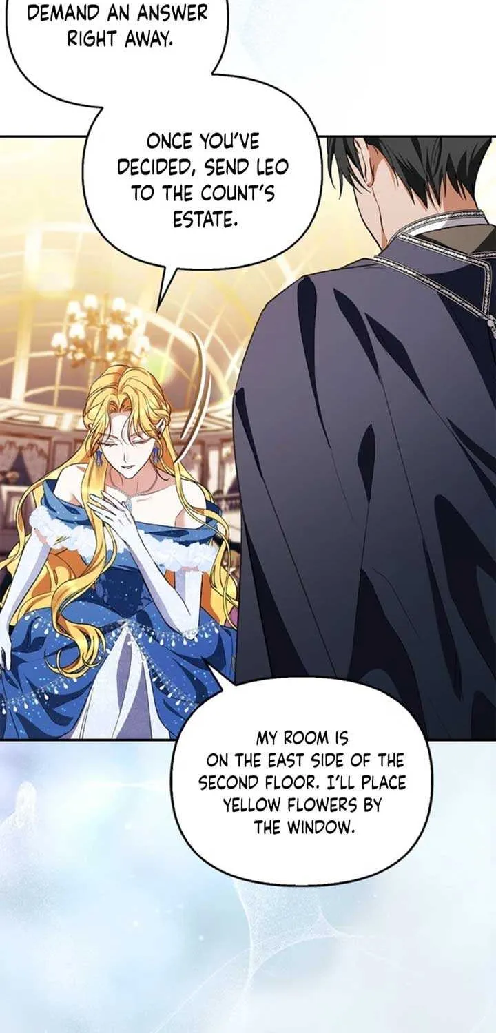 The Runaway Countess Has Returned Chapter 19 page 44 - 