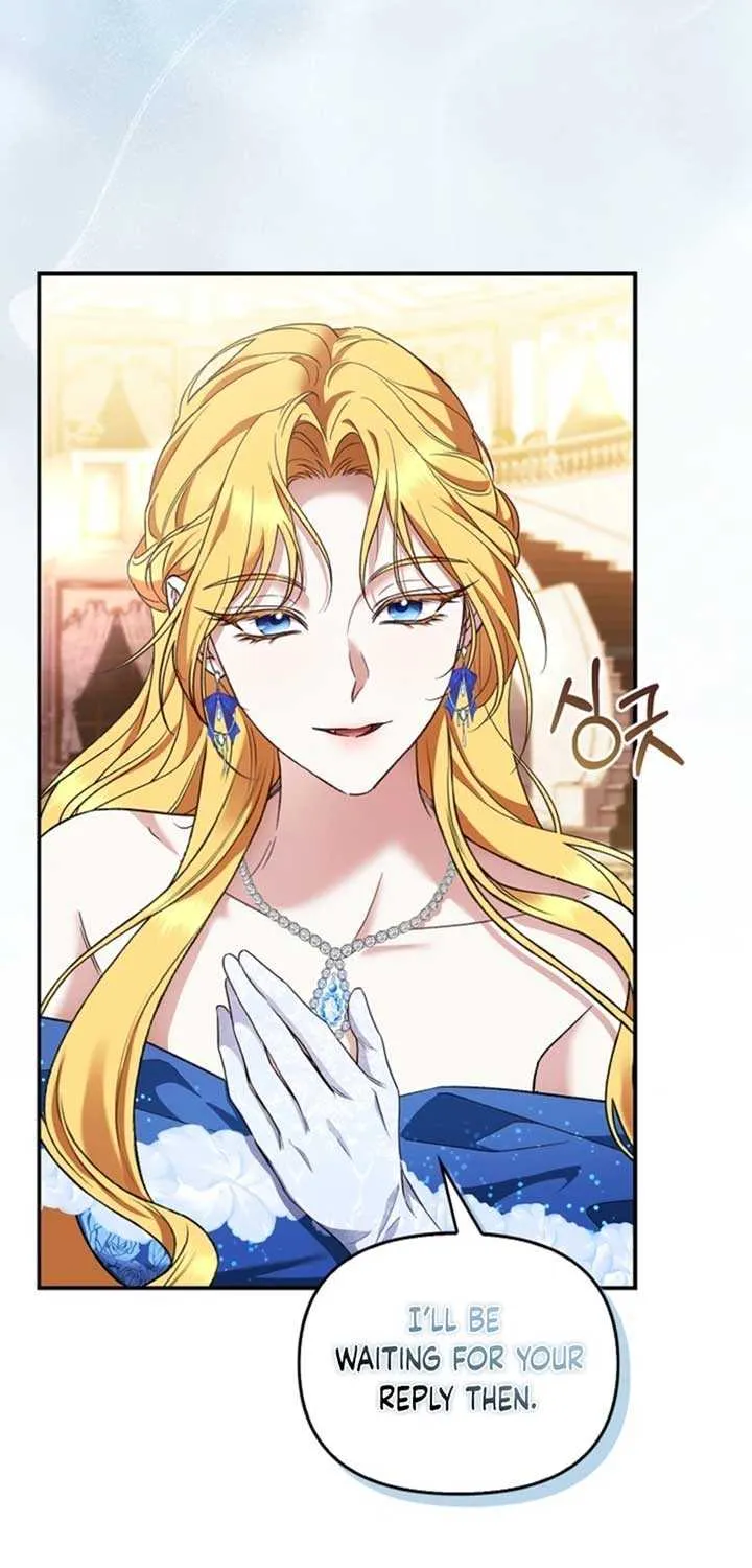 The Runaway Countess Has Returned Chapter 19 page 45 - 