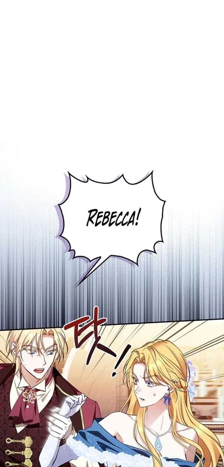 The Runaway Countess Has Returned Chapter 19 page 46 - 