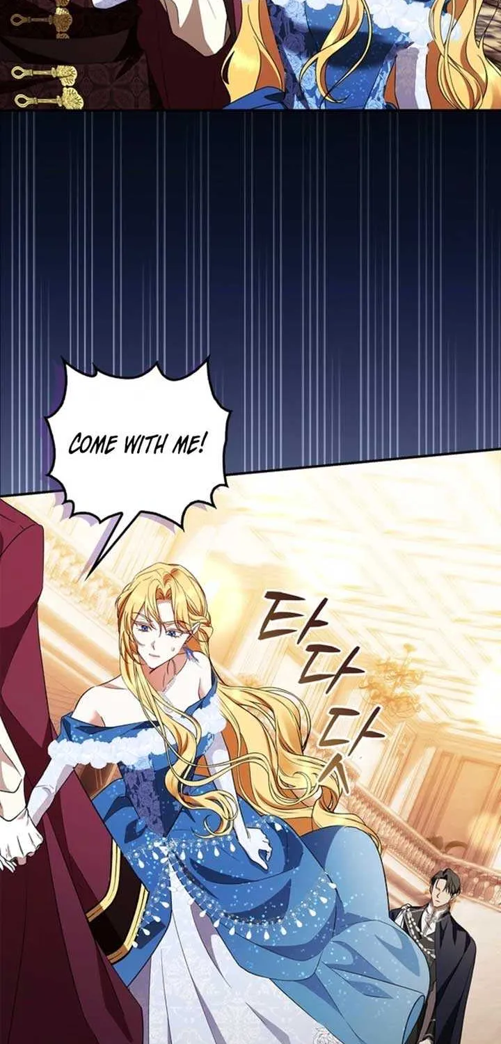 The Runaway Countess Has Returned Chapter 19 page 47 - 