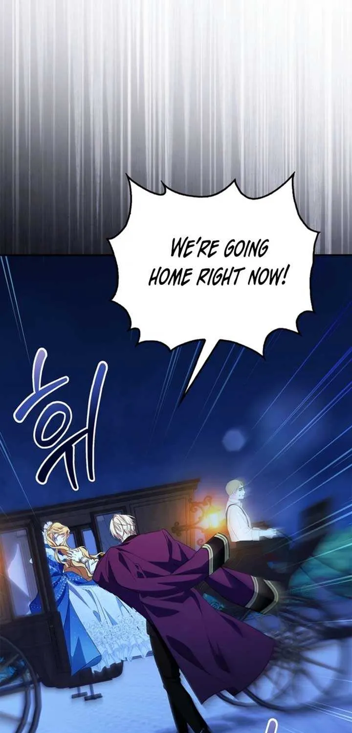 The Runaway Countess Has Returned Chapter 19 page 50 - 