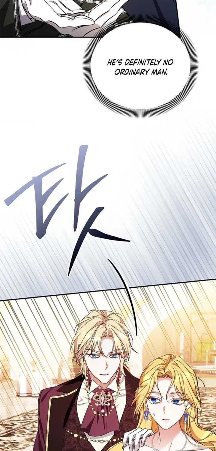 The Runaway Countess Has Returned Chapter 19 page 6 - 