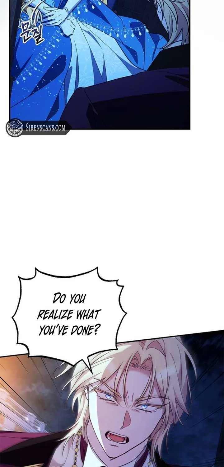 The Runaway Countess Has Returned Chapter 19 page 52 - 