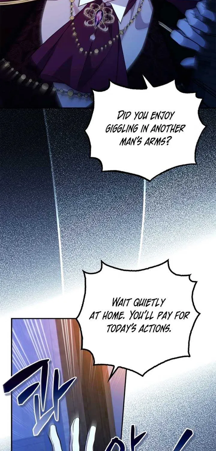 The Runaway Countess Has Returned Chapter 19 page 53 - 