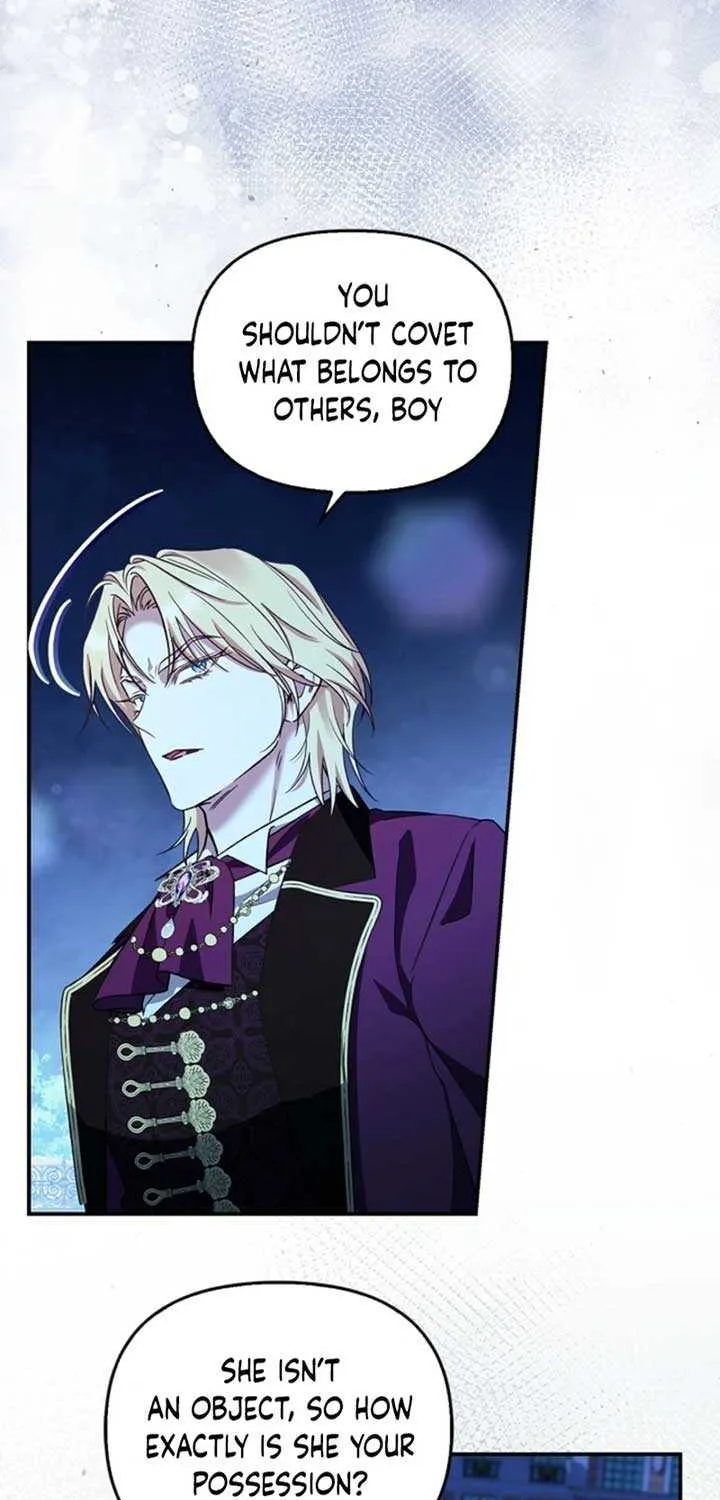 The Runaway Countess Has Returned Chapter 19 page 57 - 