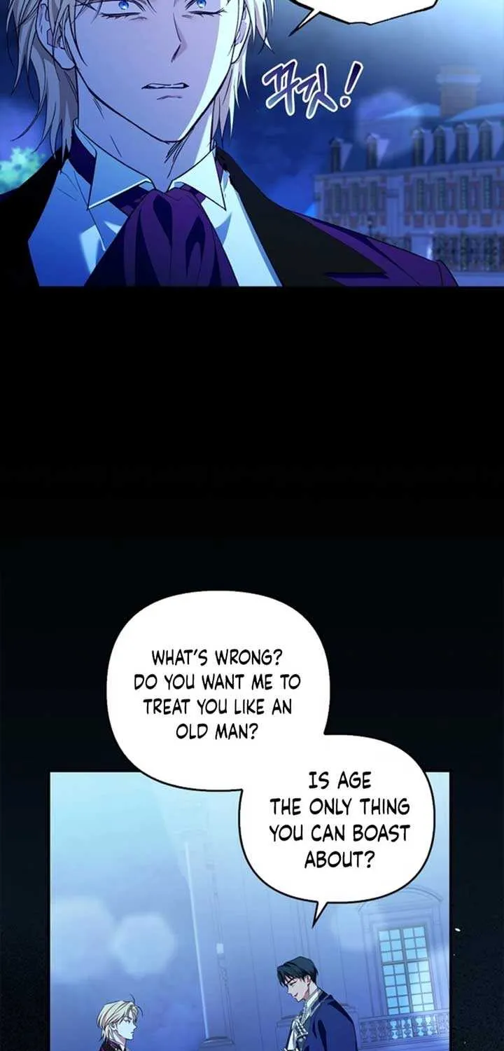 The Runaway Countess Has Returned Chapter 19 page 59 - 