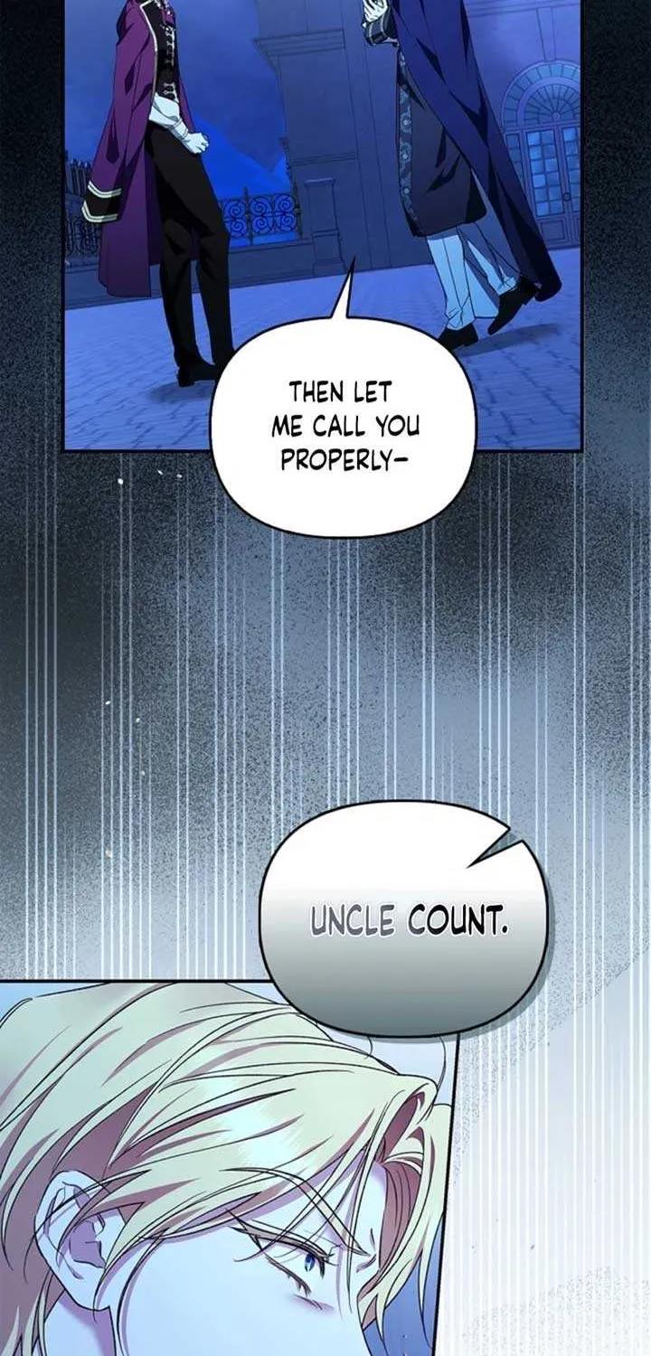The Runaway Countess Has Returned Chapter 19 page 60 - 