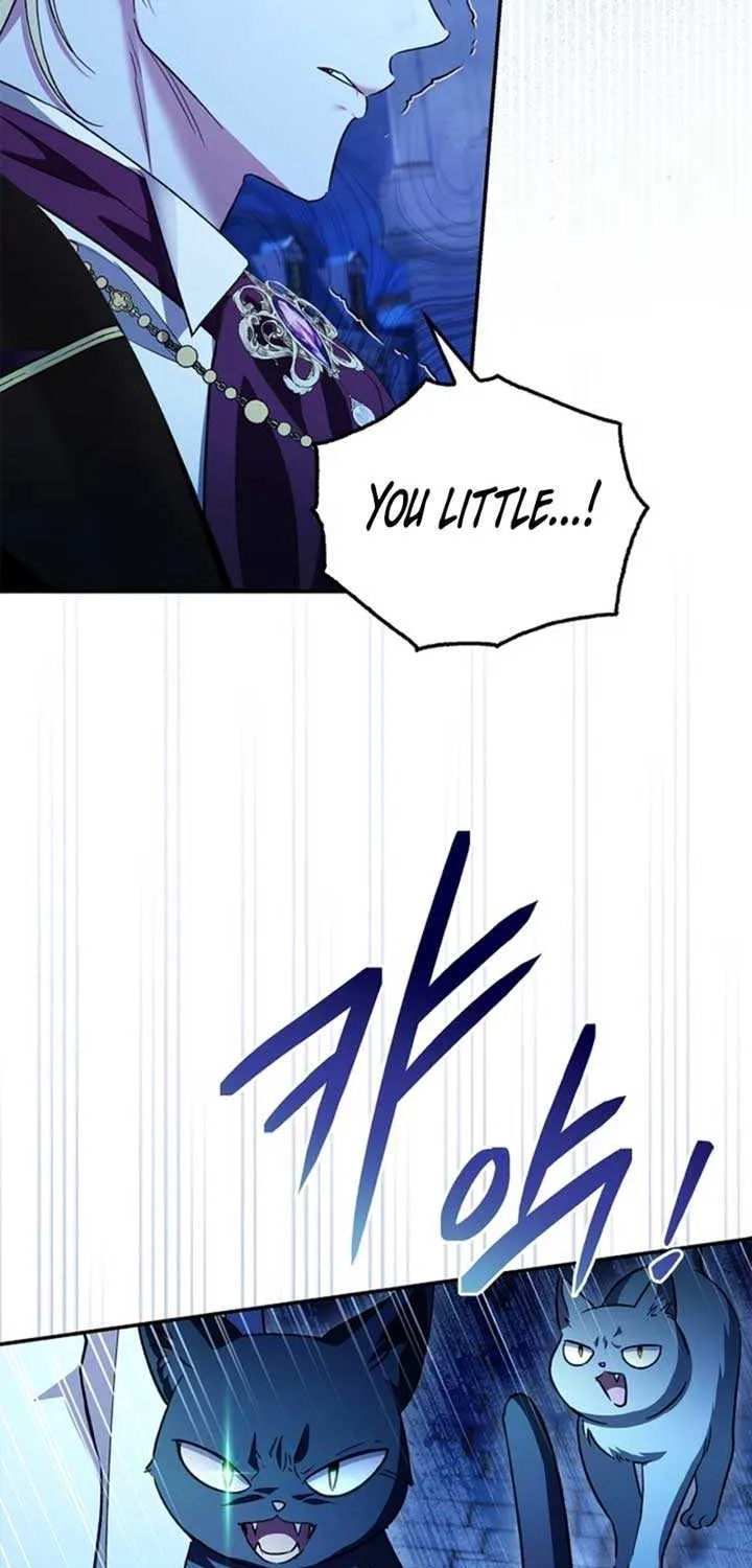 The Runaway Countess Has Returned Chapter 19 page 61 - 