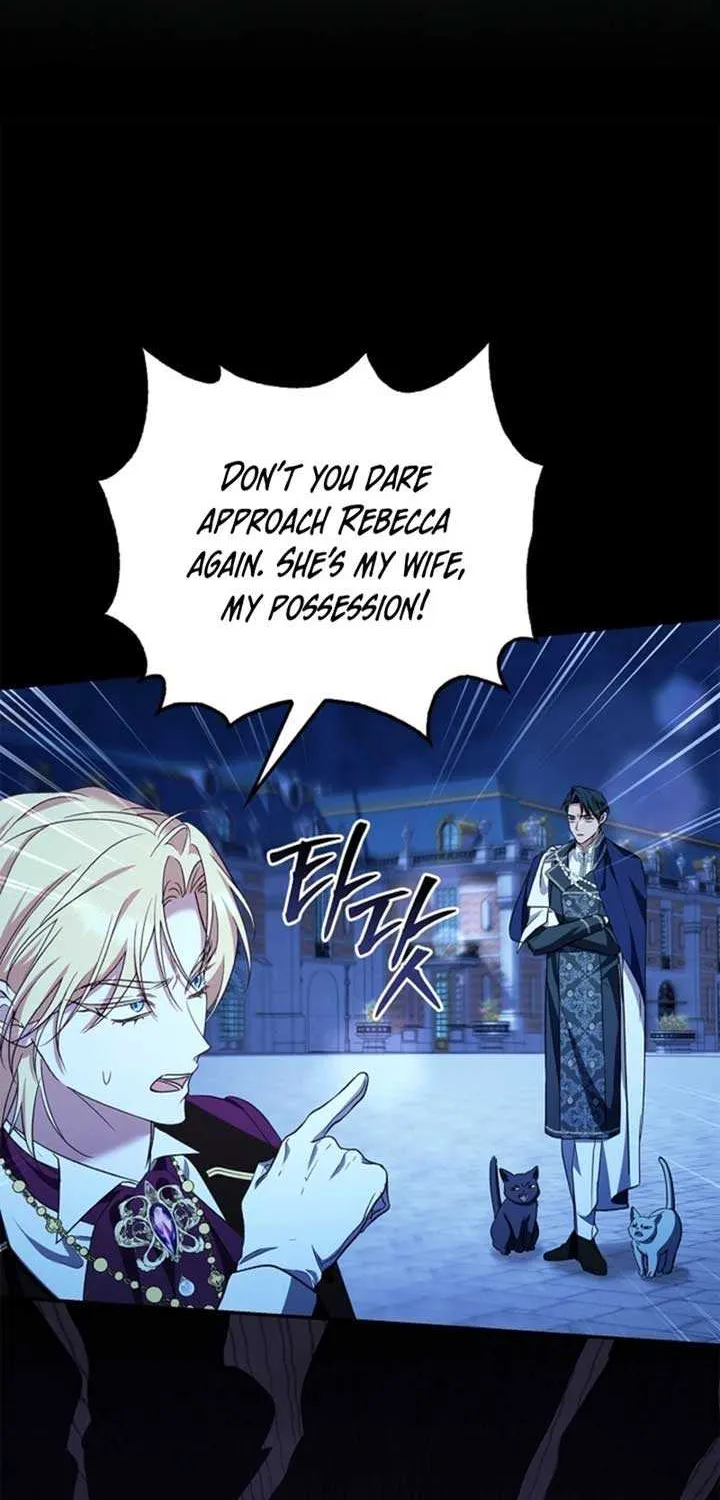 The Runaway Countess Has Returned Chapter 19 page 66 - 