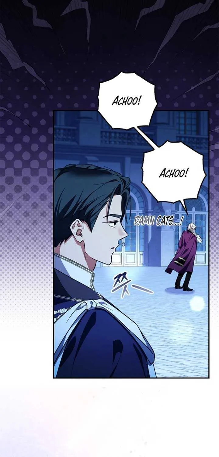 The Runaway Countess Has Returned Chapter 19 page 67 - 