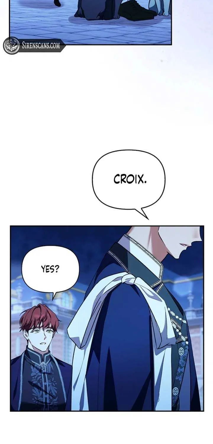 The Runaway Countess Has Returned Chapter 19 page 69 - 
