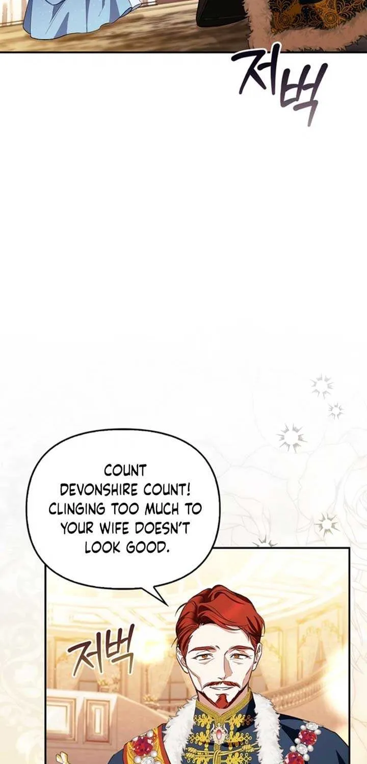 The Runaway Countess Has Returned Chapter 19 page 8 - 