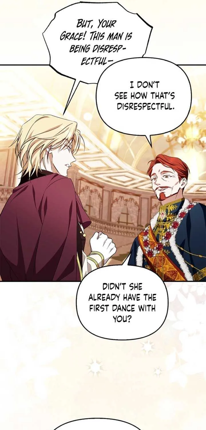 The Runaway Countess Has Returned Chapter 19 page 10 - 