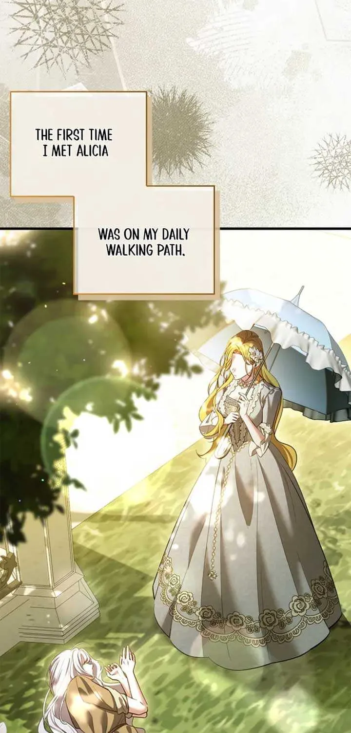The Runaway Countess Has Returned Chapter 2 page 18 - 