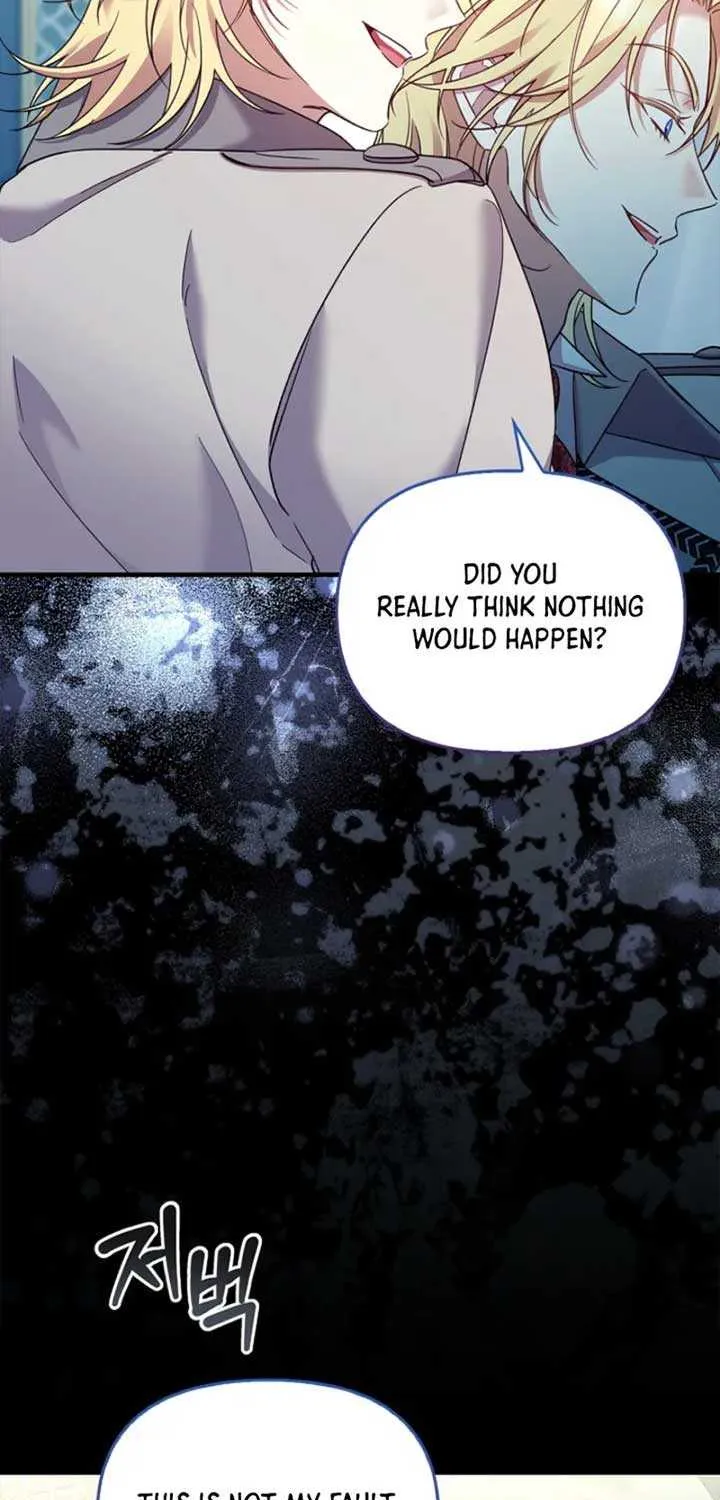 The Runaway Countess Has Returned Chapter 2 page 35 - 