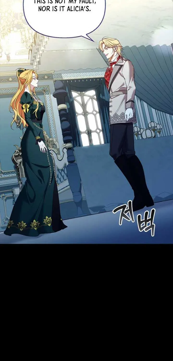 The Runaway Countess Has Returned Chapter 2 page 36 - 
