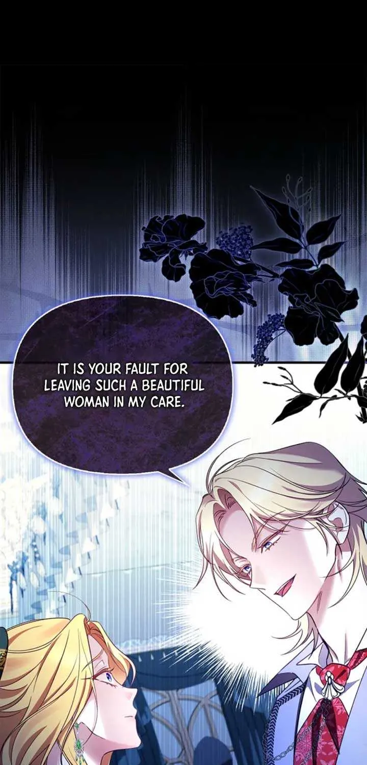 The Runaway Countess Has Returned Chapter 2 page 37 - 