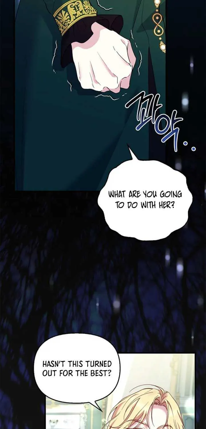 The Runaway Countess Has Returned Chapter 2 page 39 - 