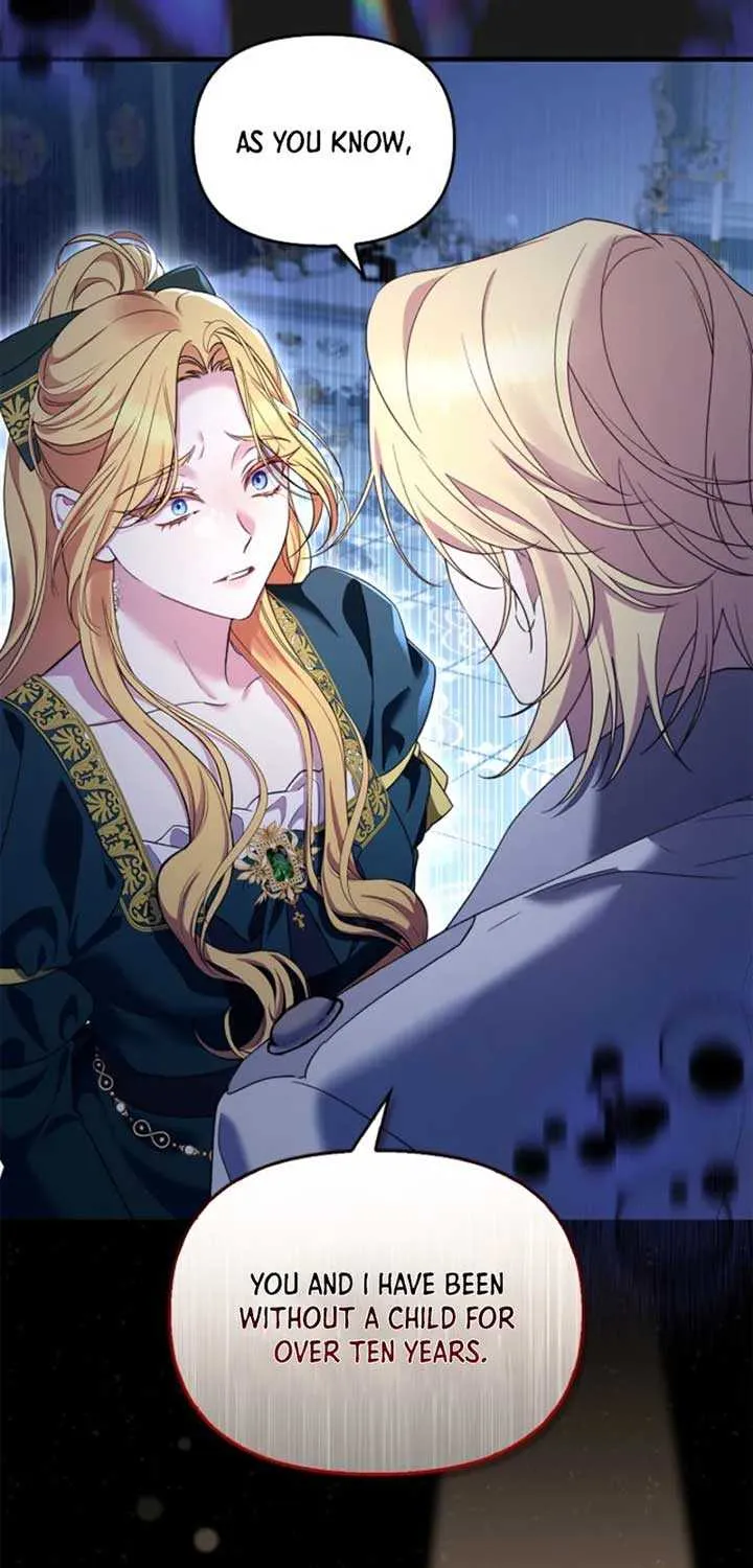 The Runaway Countess Has Returned Chapter 2 page 41 - 