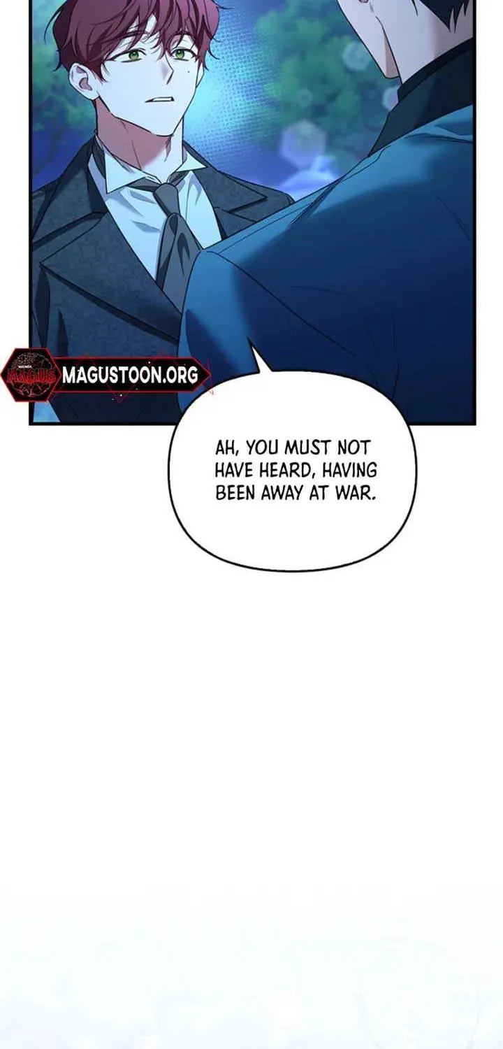 The Runaway Countess Has Returned Chapter 2 page 84 - 