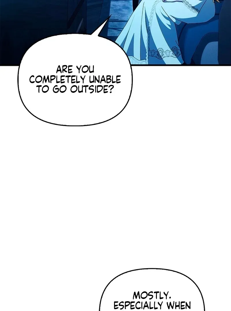 The Runaway Countess Has Returned Chapter 20 page 112 - 
