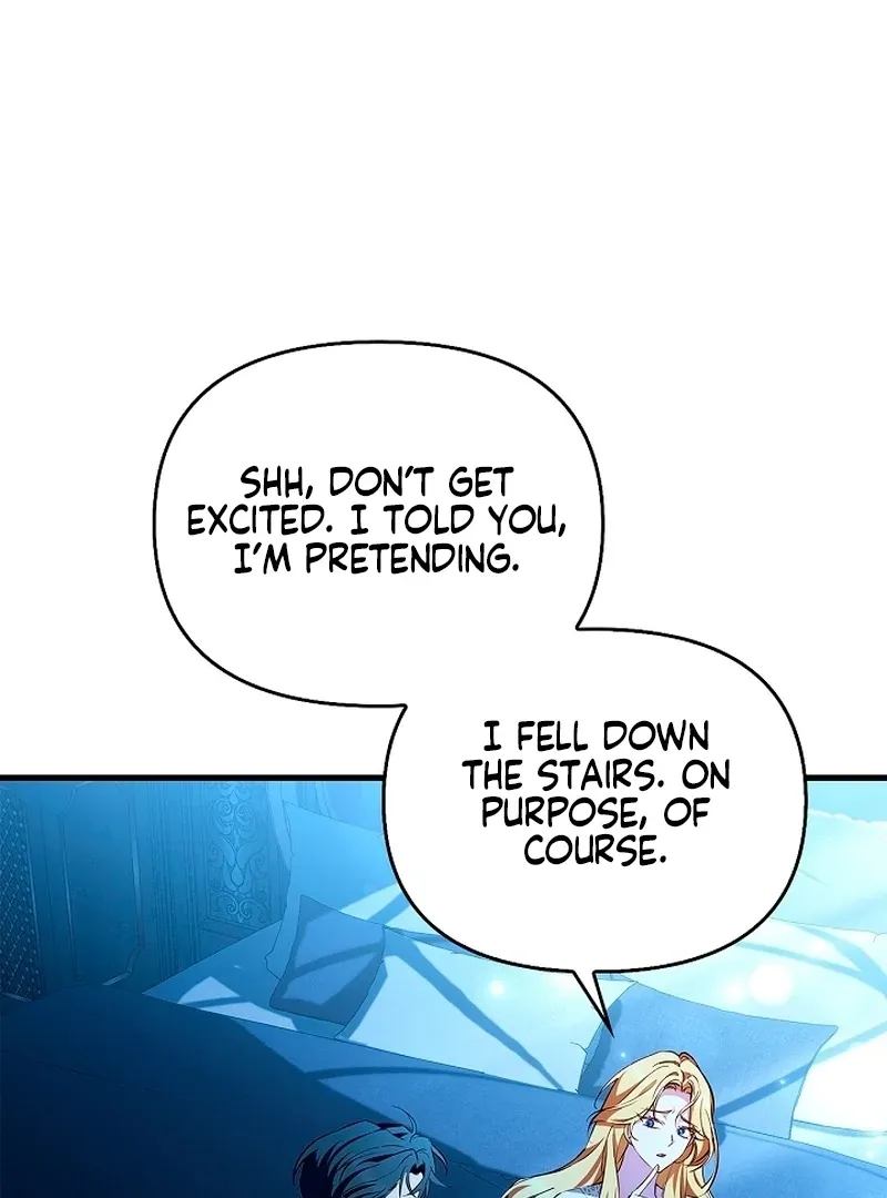 The Runaway Countess Has Returned Chapter 20 page 116 - 