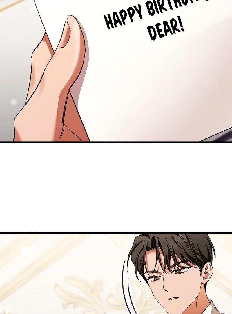 The Runaway Countess Has Returned Chapter 20 page 25 - 