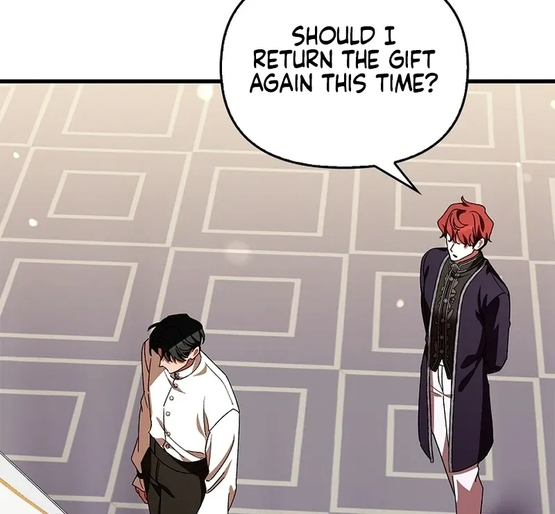 The Runaway Countess Has Returned Chapter 20 page 29 - 