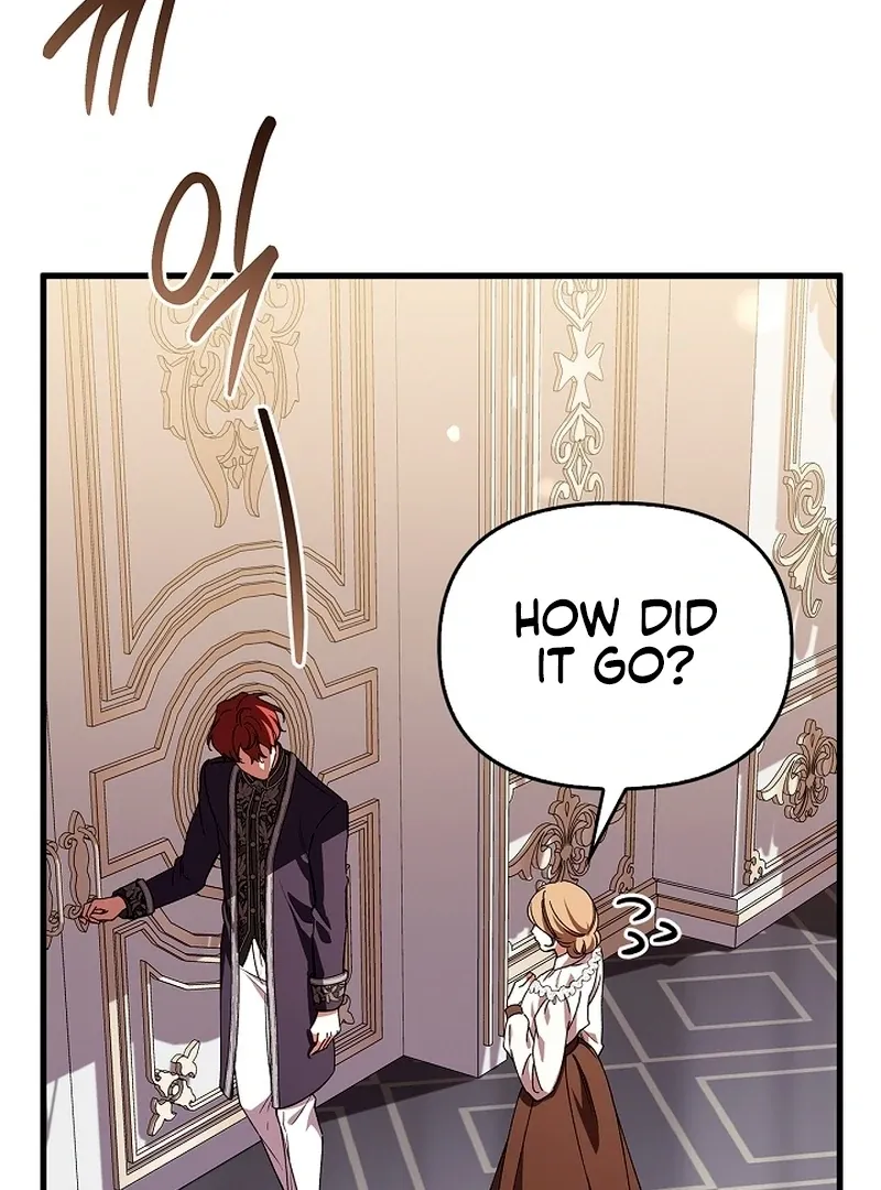 The Runaway Countess Has Returned Chapter 20 page 33 - 