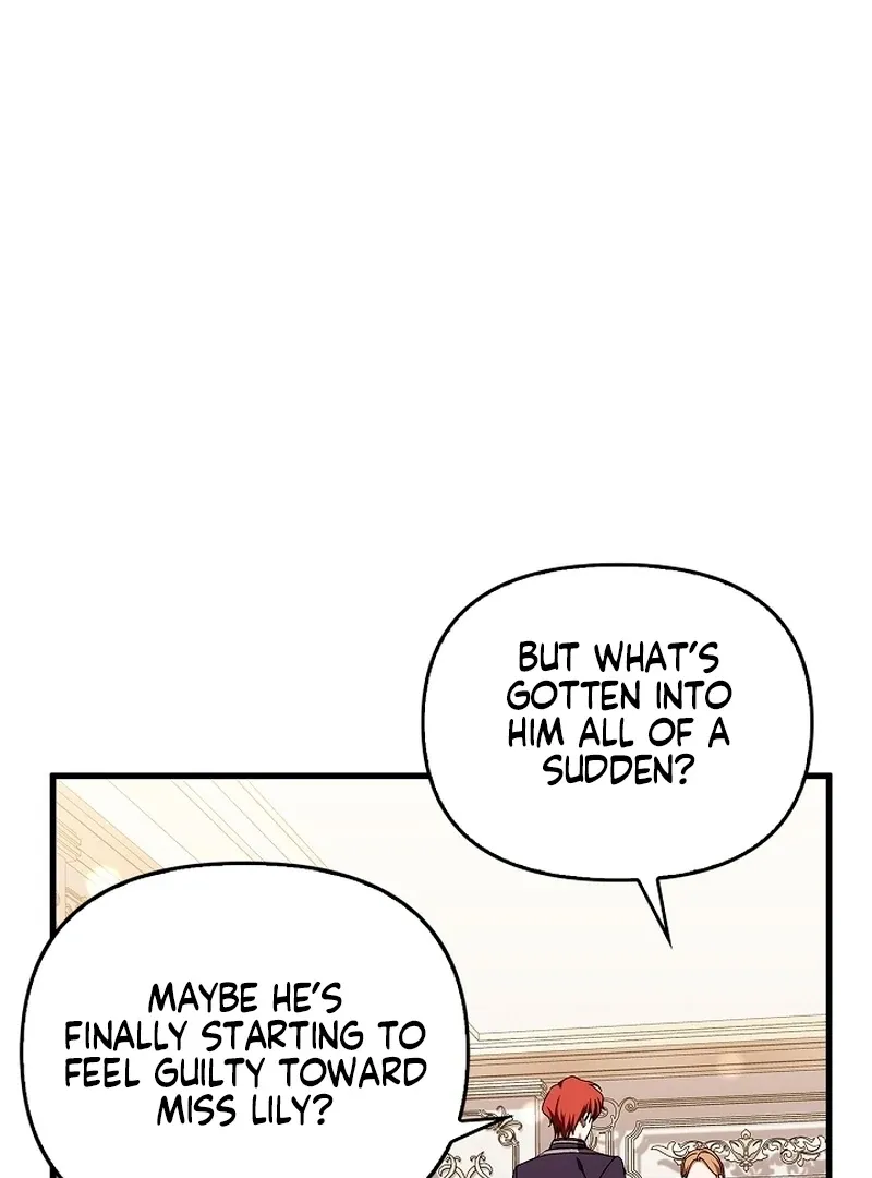 The Runaway Countess Has Returned Chapter 20 page 36 - 