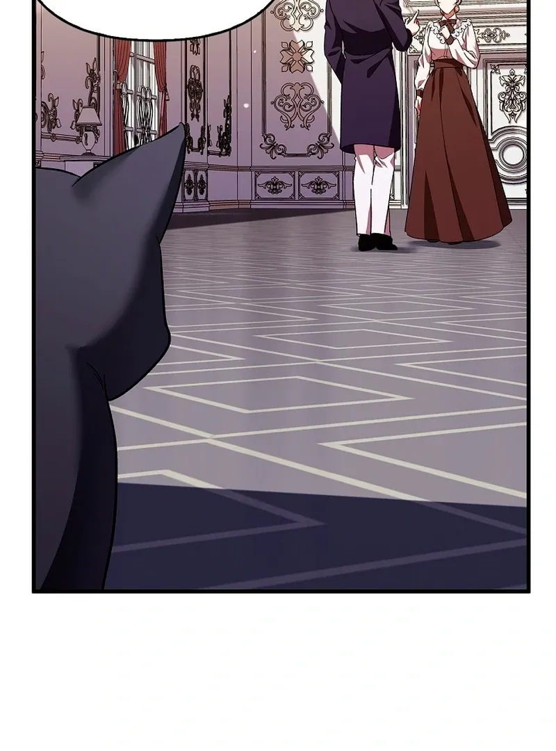 The Runaway Countess Has Returned Chapter 20 page 37 - 