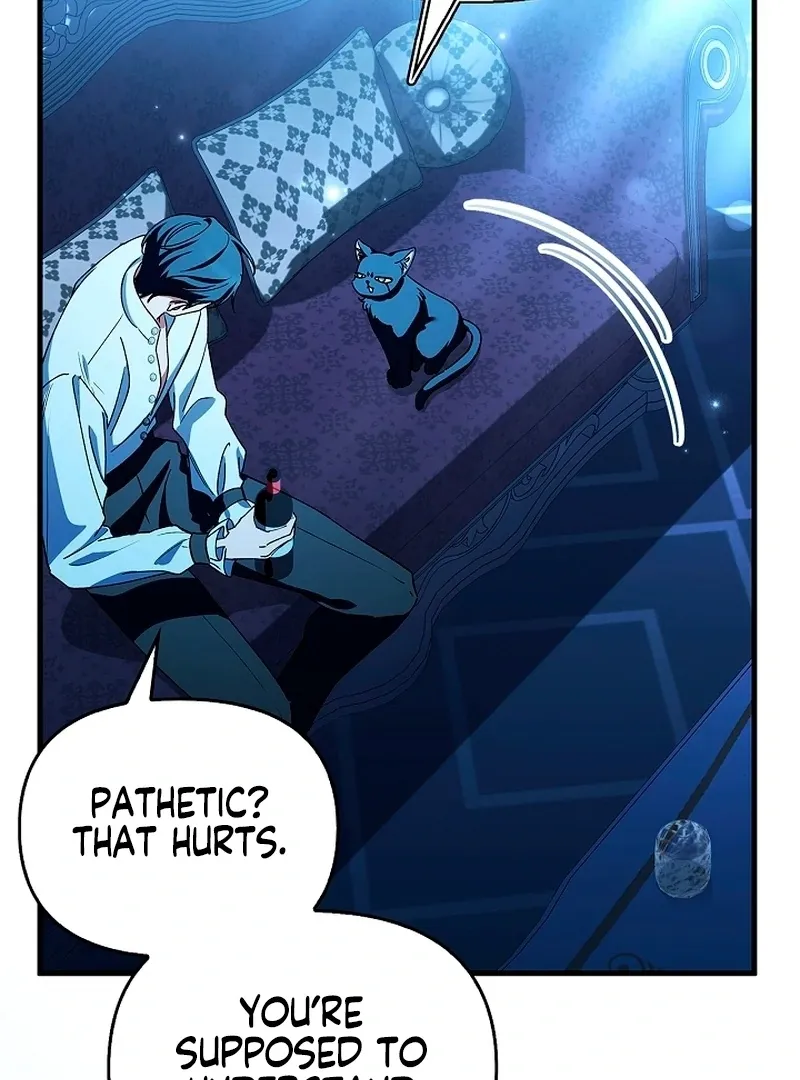The Runaway Countess Has Returned Chapter 20 page 45 - 