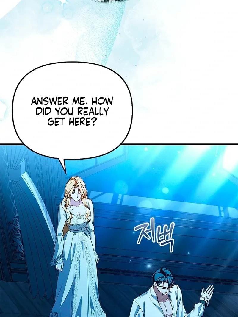 The Runaway Countess Has Returned Chapter 20 page 74 - 