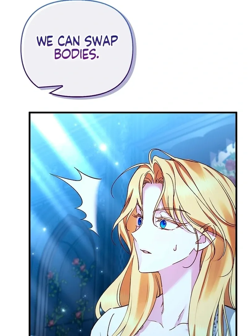 The Runaway Countess Has Returned Chapter 20 page 93 - 