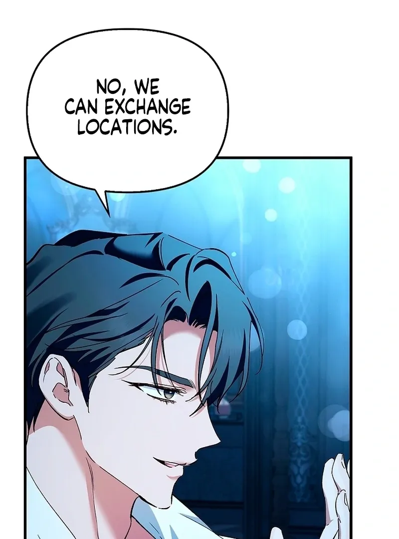 The Runaway Countess Has Returned Chapter 20 page 95 - 