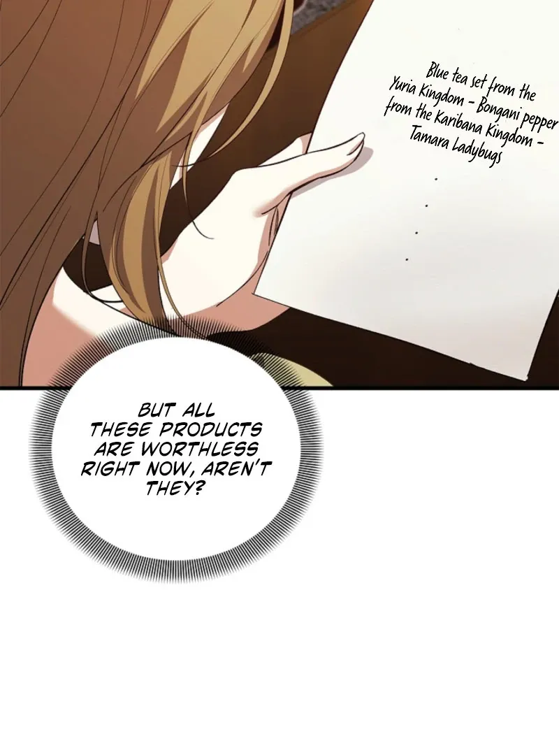 The Runaway Countess Has Returned Chapter 21 page 102 - 