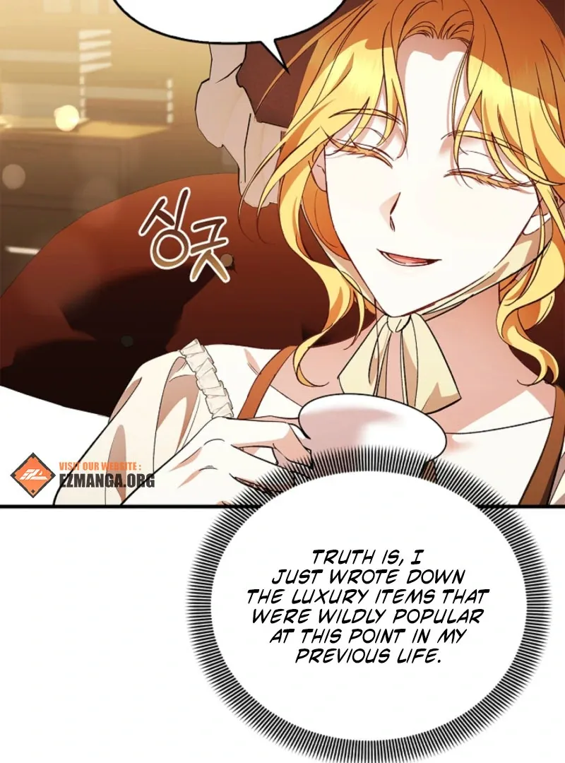 The Runaway Countess Has Returned Chapter 21 page 105 - 