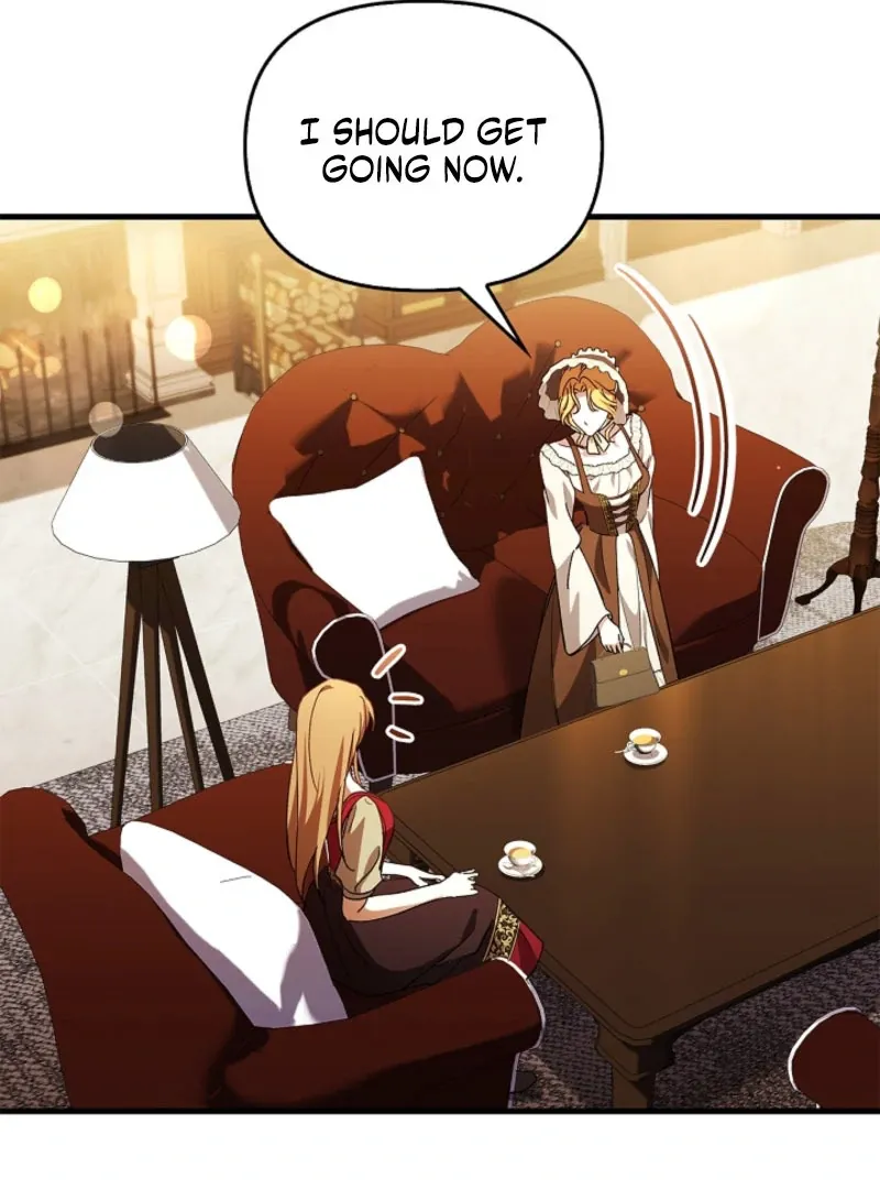 The Runaway Countess Has Returned Chapter 21 page 113 - 