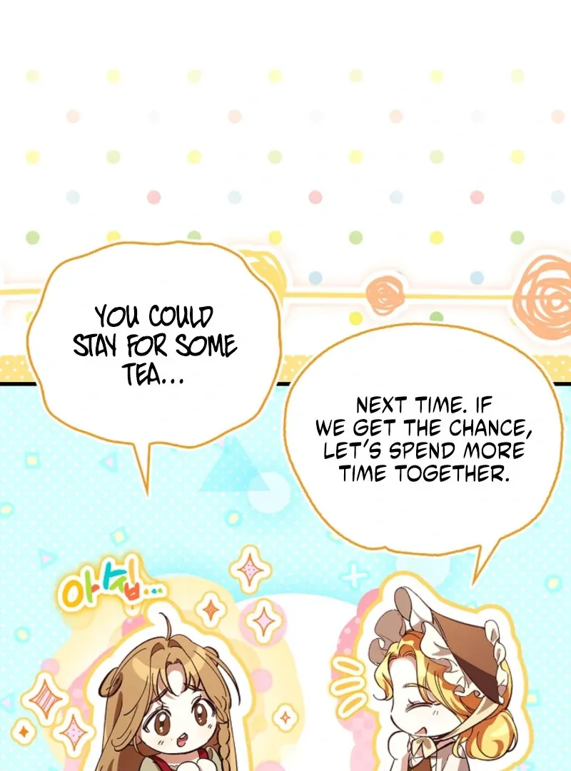 The Runaway Countess Has Returned Chapter 21 page 114 - 