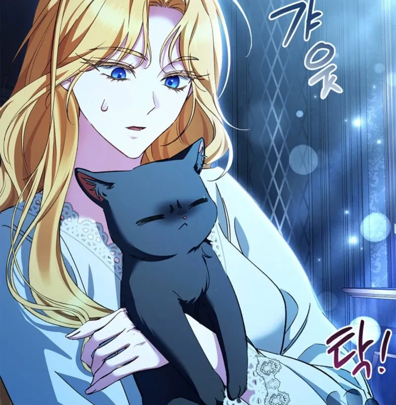 The Runaway Countess Has Returned Chapter 21 page 19 - 